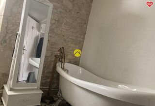 Vente Maison LE CHARME DANS NOS CAMPAGNES Dun sur auron