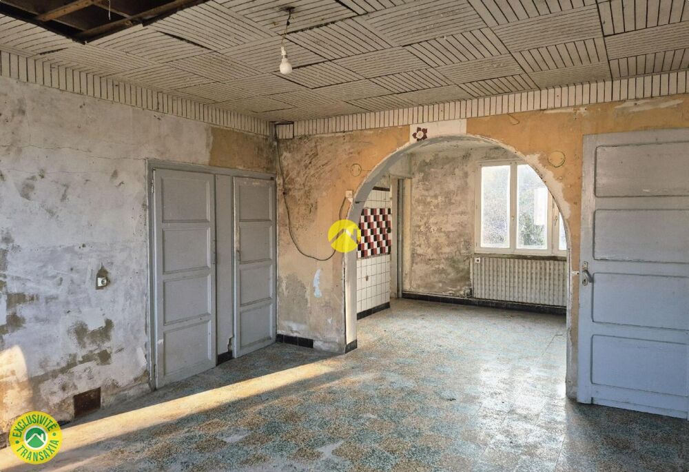 Vente Maison Maison individuelle à rénover Cavron saint martin