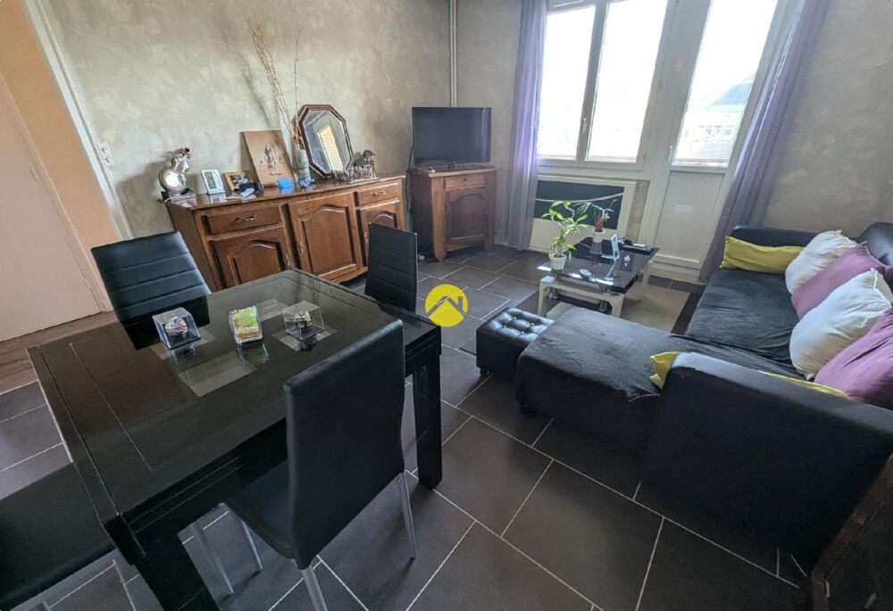 APPARTEMENT SECTEUR MARRONNIERS