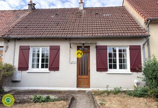  Maison à vendre 4 pièces 47 m²