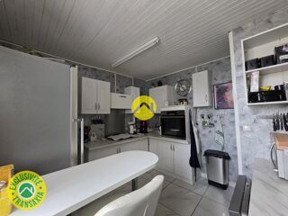  Maison à vendre 4 pièces 89 m²