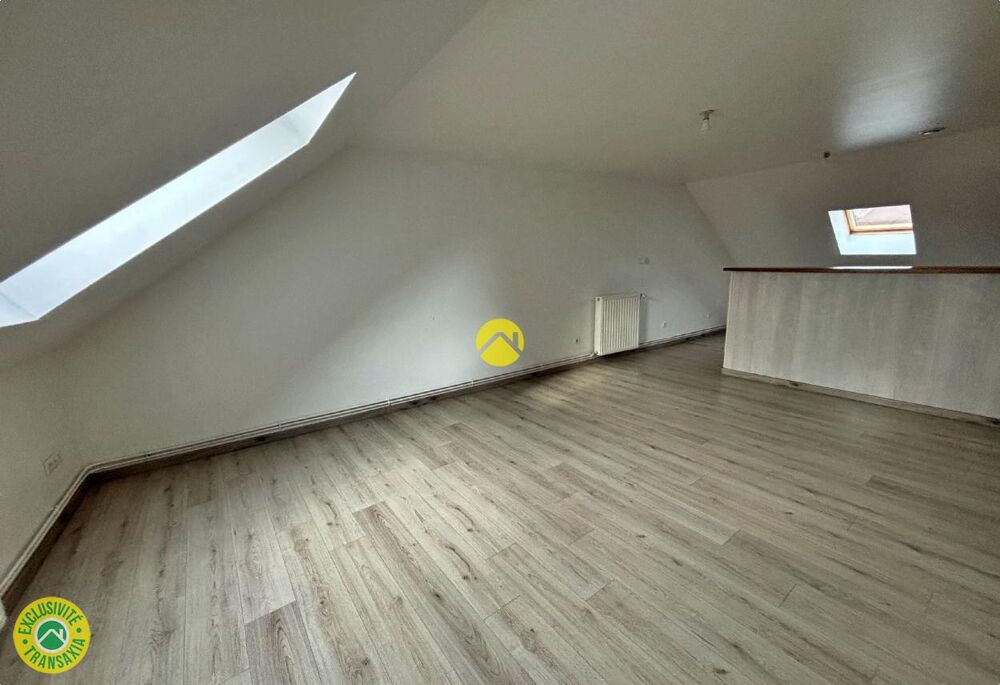 Vente Appartement immeuble de rapport Fruges