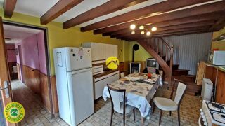  Maison à vendre 4 pièces 107 m²