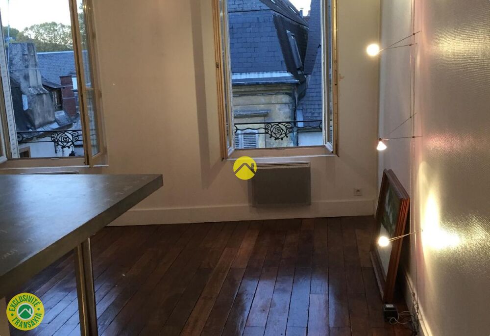 Vente Appartement APPARTEMENT HYPER CENTRE Bourges