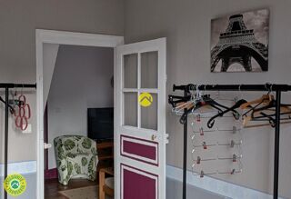  Maison à vendre 5 pièces 