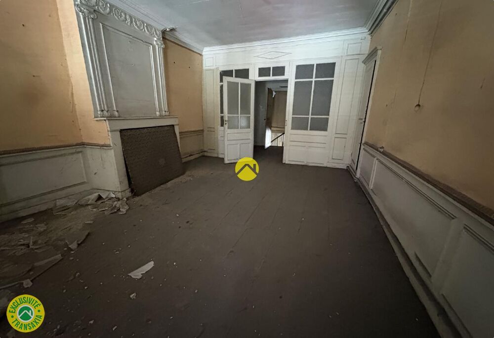Vente Maison Toutes commodités sur place Chenerailles