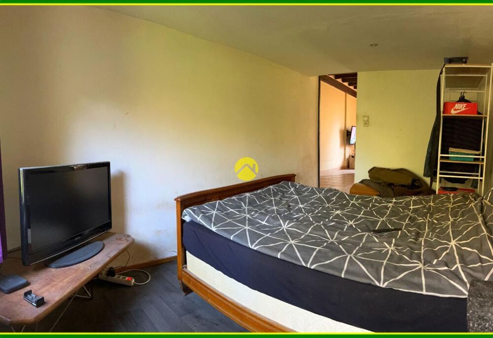 Vente Maison MAISON PLAIN PIED Neuvy sur barangeon