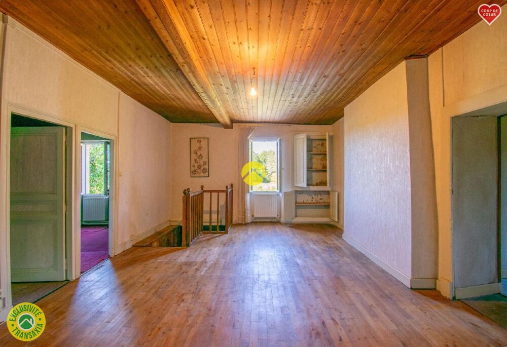 Vente Maison Maison en pierre au bord de Forêt Le-buisson-de-cadouin