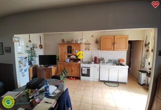  Maison à vendre 6 pièces 