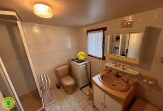  Maison à vendre 3 pièces 53 m²