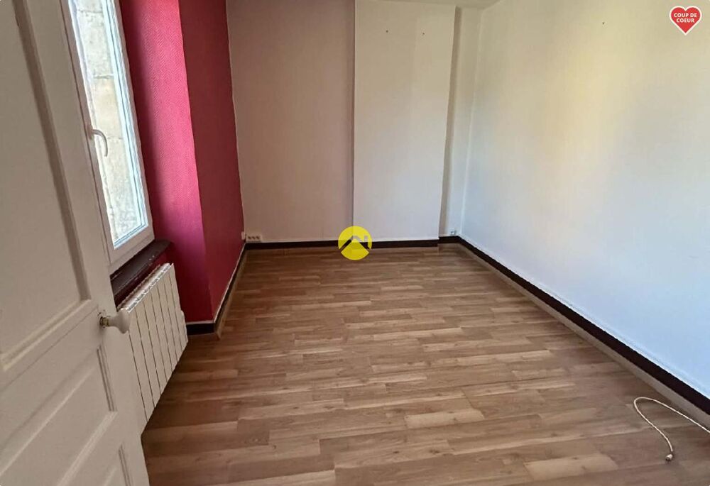 Vente Maison Maison mitoyenne d'un côté Montmarault