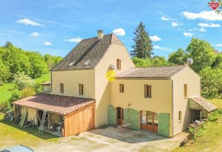  Maison à vendre 9 pièces 215 m²