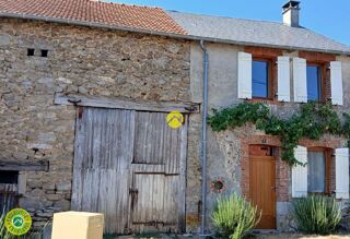  Maison à vendre 4 pièces 53 m²