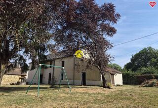  Maison à vendre 8 pièces 150 m²