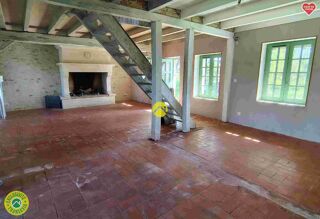  Maison à vendre 5 pièces 140 m²