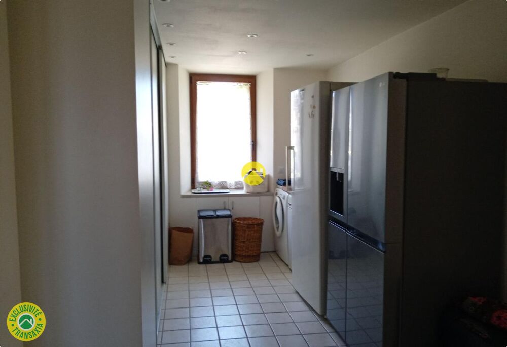 Vente Maison AU COEUR DU VILLAGE Montacher villegardin
