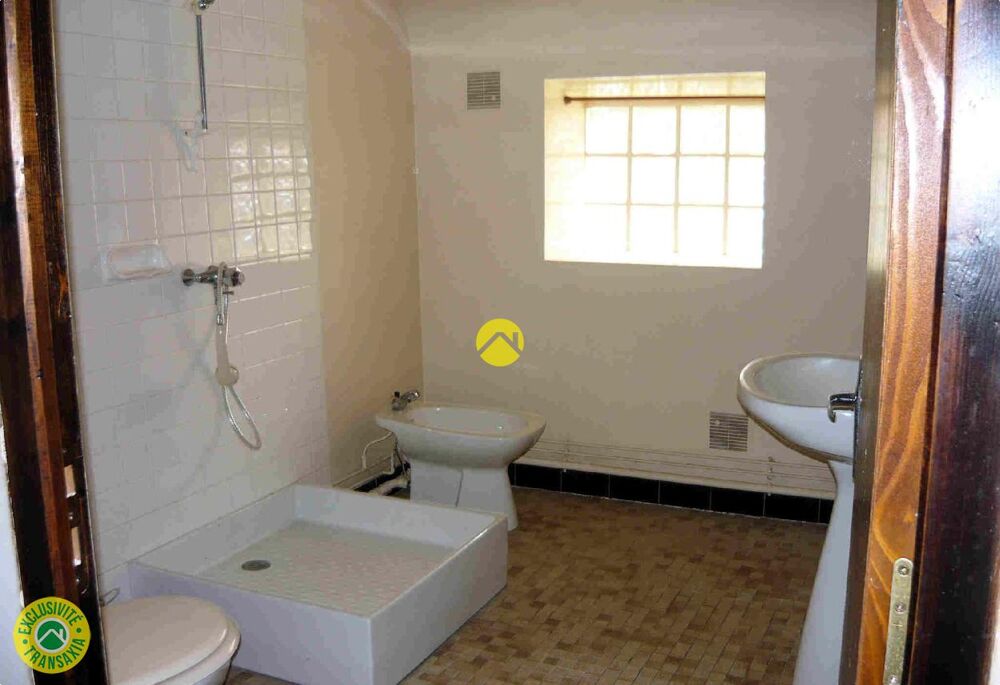 Vente Maison MAISON PLUS GRANGE Dun le palestel