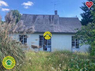 Vente Maison Charmante propriété La chapelle d'angillon