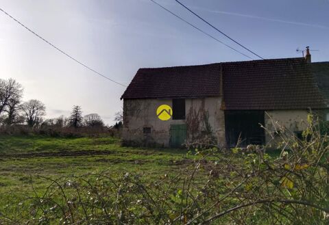 Grange de 80m&sup2;... 29000 36140 Crozon-sur-vauvre