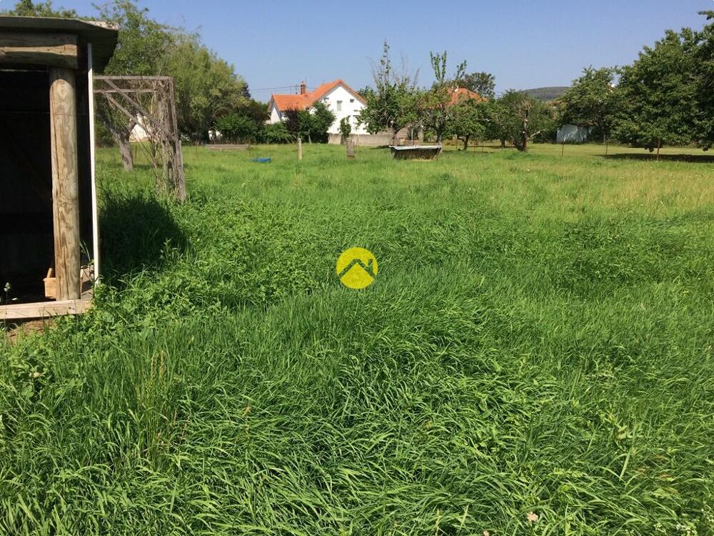 Vente Terrain GANNAT centre ville Gannat