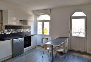 Appartement 3 pièces 58 m² · à Bourges · 58 m² · 172 800 €