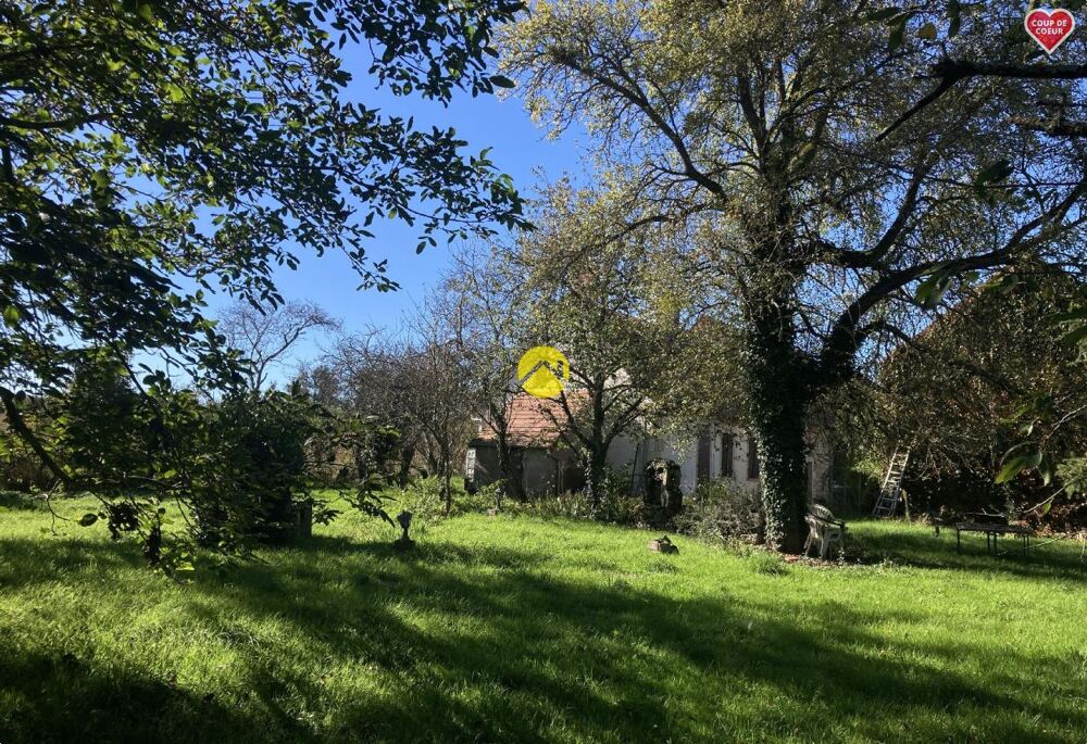 Vente Maison PETITE MERVEILLE Proche de blet
