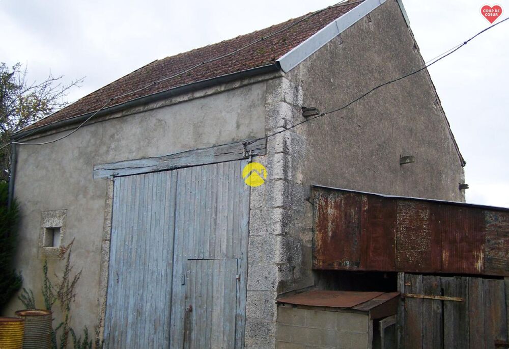 Vente Maison INVESTISSEUR OU 1er ACHAT St florent sur cher
