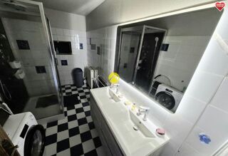  Maison à vendre 2 pièces 50 m²