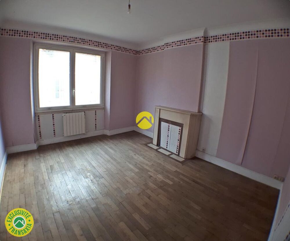 Vente Appartement APPARTEMENT DUPLEX AVEC DÉPENDANCES Ravieres