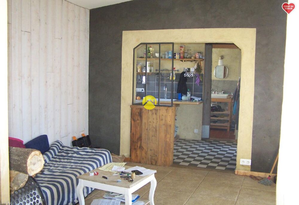 Vente Maison MAISON ECONOME DE PLAIN-PIED Bourges