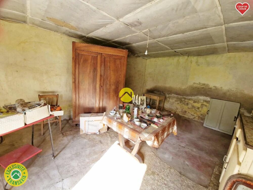 Vente Maison maison avec terrain constructible Bourges