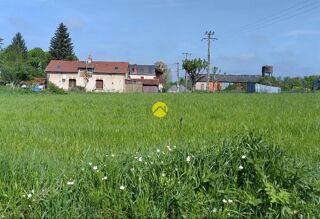  Terrain à vendre 6111 m²