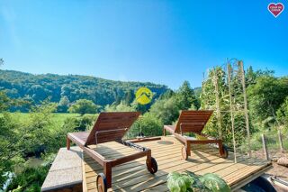  Maison à vendre 6 pièces 113 m²