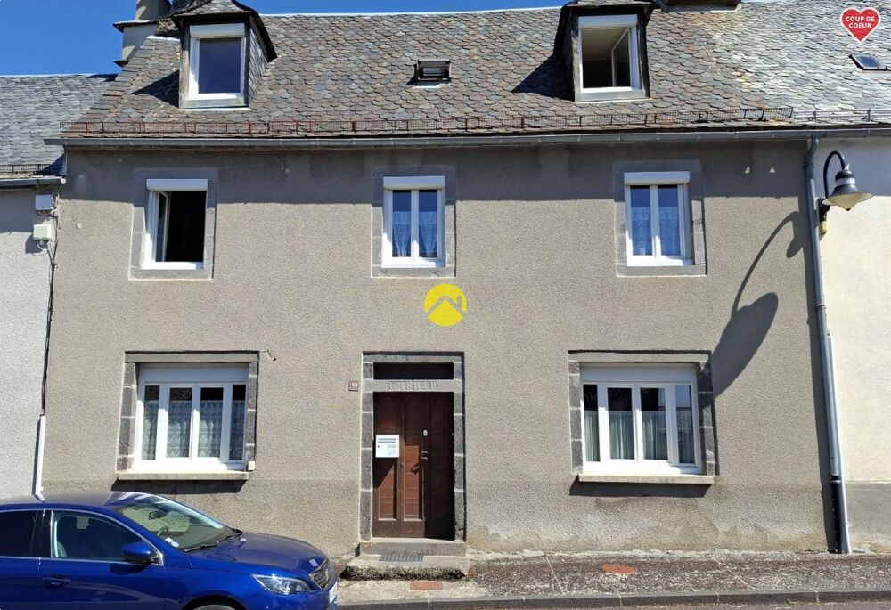 Vente Maison MAISON Pierrefort