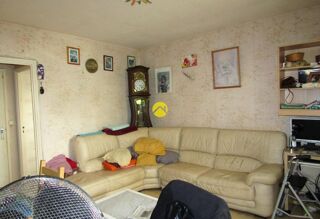  Maison à vendre 2 pièces 40 m² Montrichard