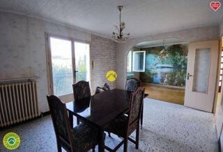 Vente Maison PAVILLON 69 M² SUR SOUS-SOL Marseilles-les-aubigny