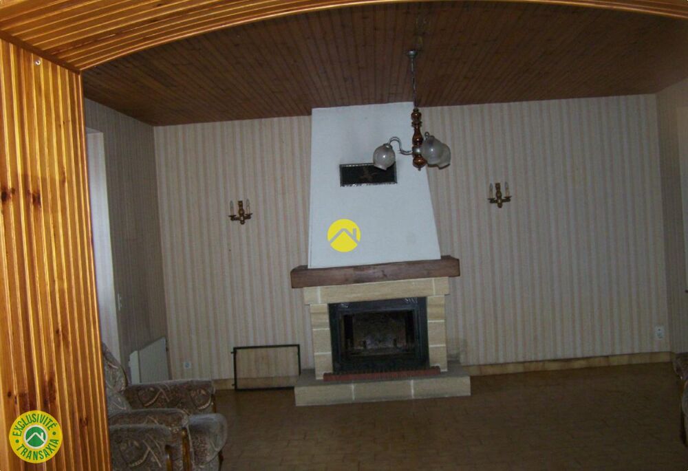 Vente Maison MAISON EN PIERRE Pouligny-notre-dame