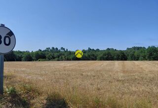 Vente Terrain BELLE Terrain agricole Saint felix de reillac et mortemar
