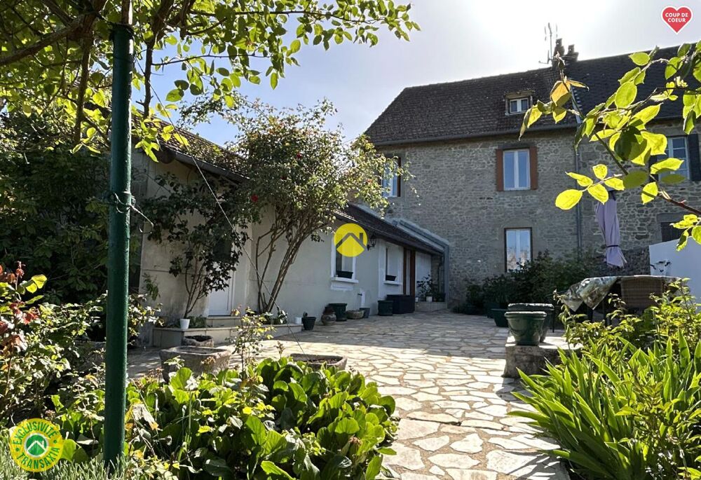 MAISON DE BOURG HABITABLE DE SUITE