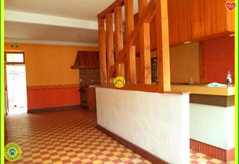   Maison d'Habitation-Commerce 