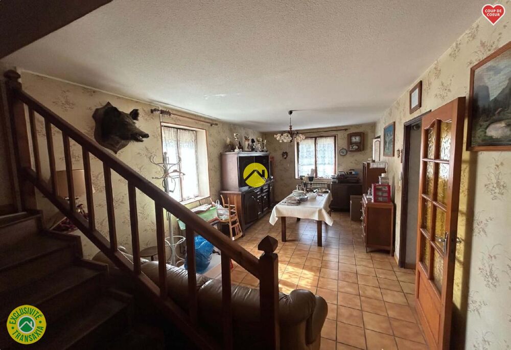 Vente Maison Maison  + Dépendances Montmarault
