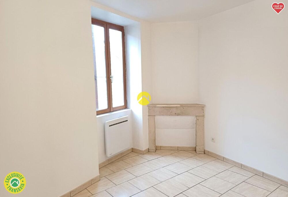POUR INVESTISSEURS IMMEUBLE 2 APPARTEMENTS