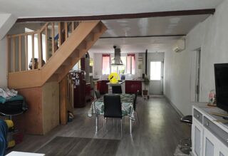  Maison à vendre 4 pièces 125 m²