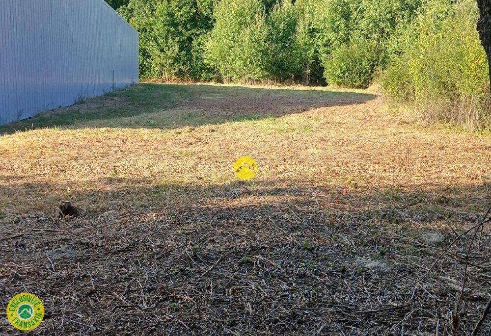Vente Terrain Terrain constructible Néris-les-bains