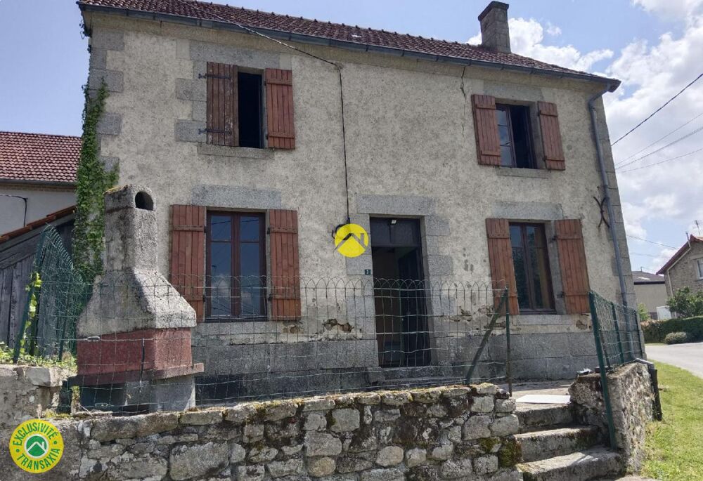 Petite maison de hameau!