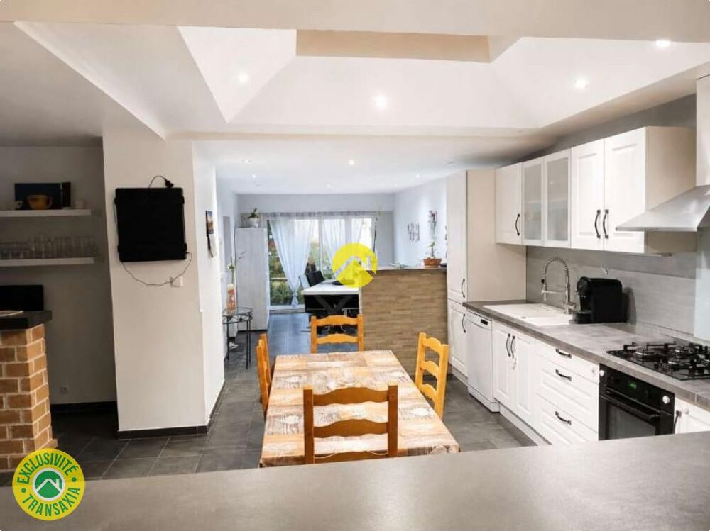 Vente Maison maison familiale rénovée Fruges