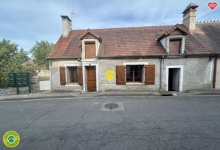  Maison à vendre 3 pièces 79 m²