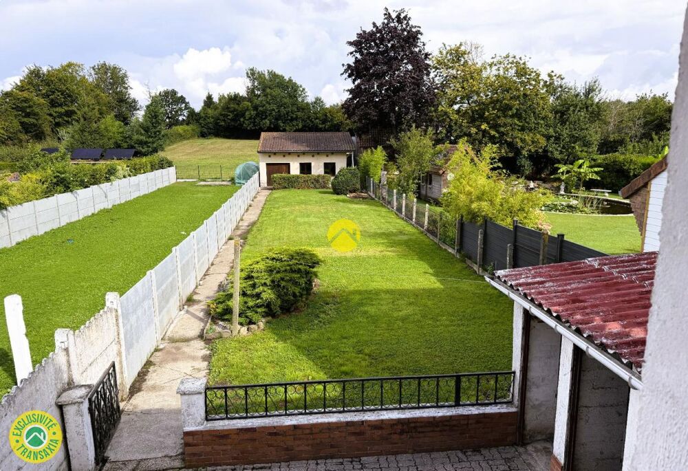 Vente Maison maison familiale Fruges