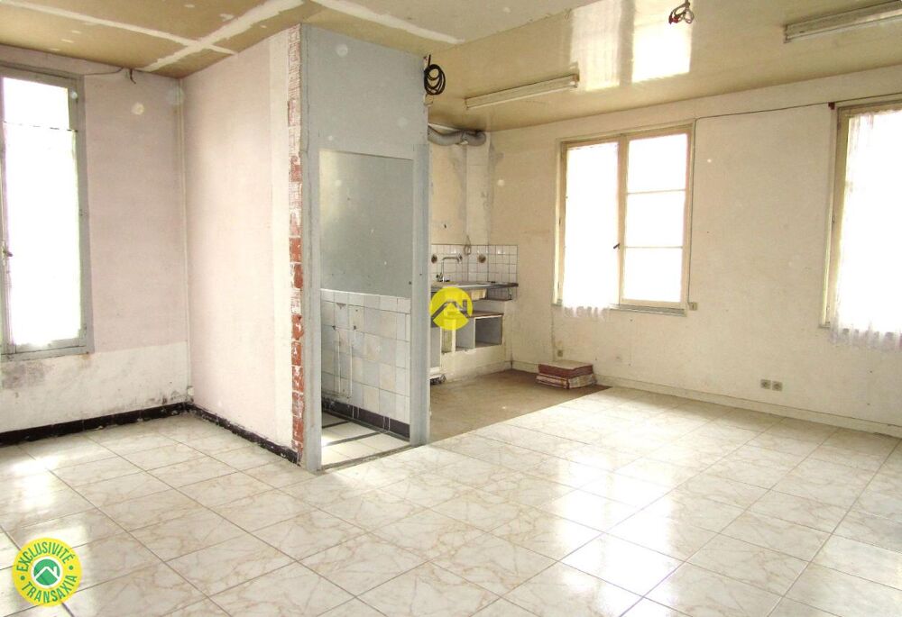 Vente Maison De beaux volumes Saint aignan