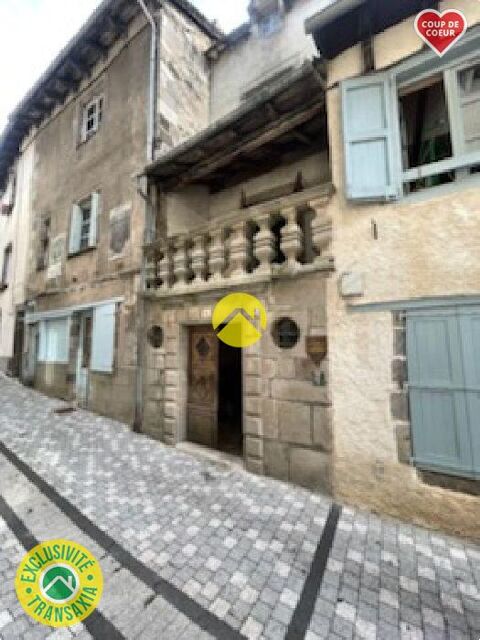   maison médiévale 